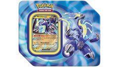 Paldea Legends Tin Miraidon