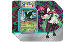 Paldea Partner Tin (Random Tin)