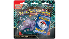 Paldean Fates Tech Sticker Collection (random sticker)