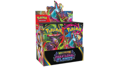 Phantasmal Flames Booster Box