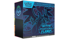 Phantasmal Flames Elite Trainer Box