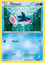 Finneon 18/119 Reverse Common