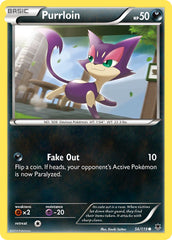 Purrloin 56/119 Common
