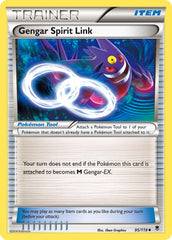 Gengar Spirit Link 95/119 Sheen Holo Gengar Spirit Link 2-pack Exclusive