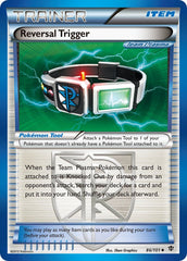 Reversal Trigger 86/101 Uncommon