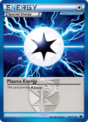 Plasma Energy 106/116 Uncommon