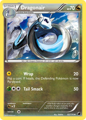 Dragonair 82/116 Reverse Uncommon