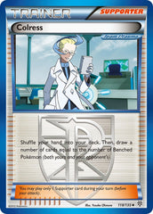 Colress 118/135 Uncommon