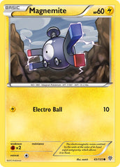 Magnemite 43/135 Common