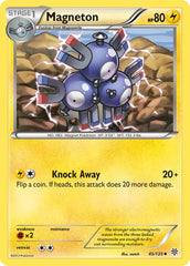 Magneton 45/135 Uncommon