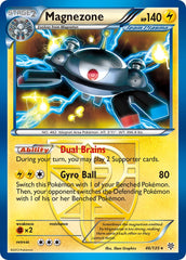 Magnezone 46/135 Reverse Rare
