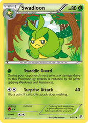 Swadloon 9/135 Uncommon