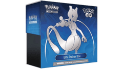 Pokemon GO Elite Trainer Box