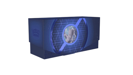 Pokemon GO Pokemon Center Elite Trainer Box - MissingNo.