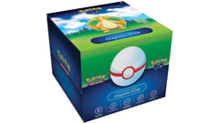 Pokemon GO Premier Deck Holder Collection Dragonite VSTAR