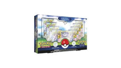 Pokemon GO Premium Collection