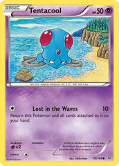 Tentacool 70/160 Reverse Common