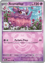 Aromatisse 39/131 Reverse Common