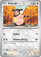 Miltank 81/131 Reverse Common