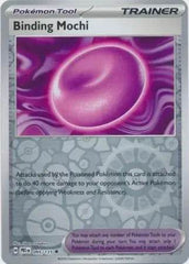 Binding Mochi 95/131 Poké Ball Holo Uncommon