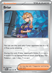 Briar 100/131 Reverse Uncommon