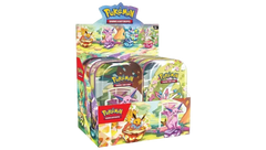 Prismatic Evolutions Mini Tin (1x tin)