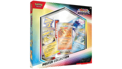 Prismatic Evolutions Poster Collection
