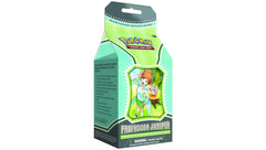 Professor Juniper Premium Tournament Collection