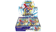 Raging Surf Japanese Booster Box