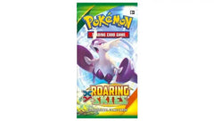 Roaring Skies Booster Pack