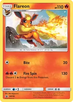 Ash's Pikachu SM113