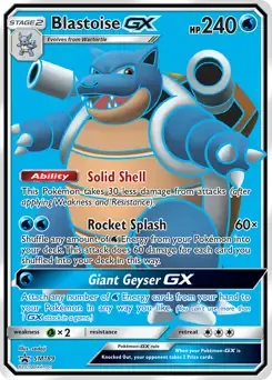 Xurkitree Prerelease SM116