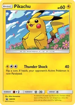 Thundurus GX SM133