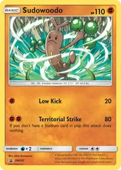 Tornadus GX SM134