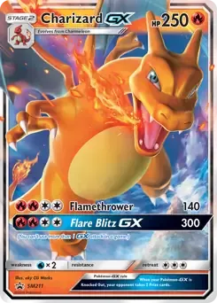 Zekrom GX SM138