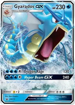 Salamence GX SM139