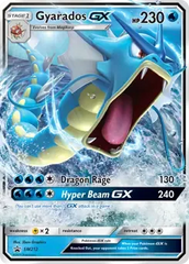 Salamence GX SM139