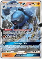Magikarp & Wailord GX SM166