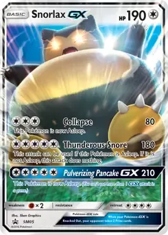 Stakataka Prerelease SM180