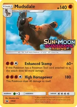 Charizard GX SM195