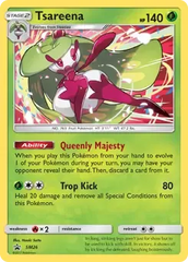 Reshiram & Charizard GX SM201