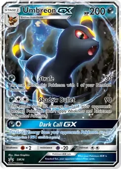 Charizard GX SM211