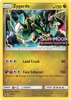 Terrakion SM223
