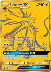 Tapu Bulu GX SM32