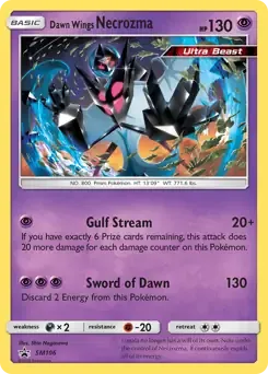 Espeon GX SM35