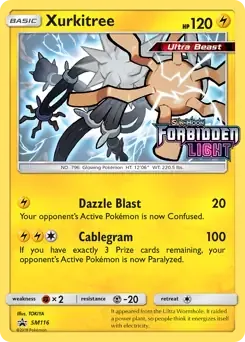 Tapu Lele SM45