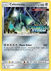Charizard GX SM60