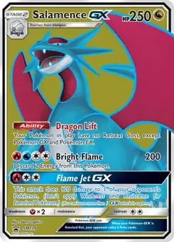 Xurkitree GX SM68