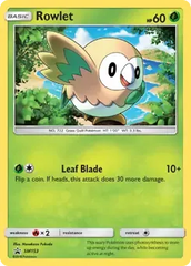 Shining Lugia SM82