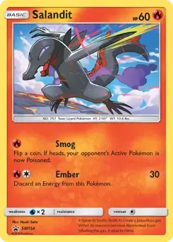 Zorua SM83